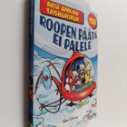 Walt Disney : Roopen päätä ei palele - pikkukuva 1