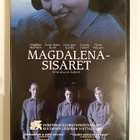Magdalena Sisaret - DVD - pikkukuva 1