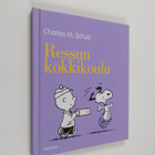 Charles M. Schulz : Ressun kokkikoulu - pikkukuva 1