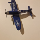 Zylmex Marines A116 22WR F4U-4 - pikkukuva 1