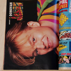 Bravo '91 Sis. Kaikki julisteet ! Ei postikuluja ! - pikkukuva 5