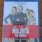 Mafiaperhe (2013) Blu-ray - pikkukuva 1