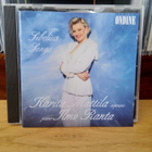 Karita Mattila & Ilmo Ranta - Sibelius songs CD - pikkukuva 1