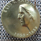 RINTAMERKKI - ELIN O. KALLIO - pikkukuva 1