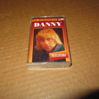 KASETTI: Danny : "Tuuliviiri" 20-Suosikkia v.1995 GREAT! - pikkukuva 1