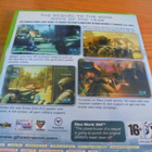 GHOST RECON ADVANCED WARFIGHTER 2- XBOX 360 - pikkukuva 3