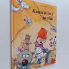 Becky Bloom : Kuusi hiirtä ja siili - pikkukuva 1