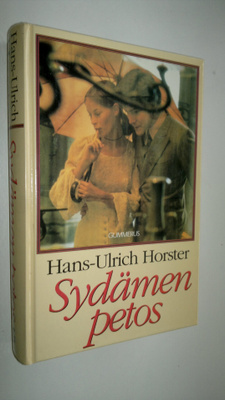 Hans-Ulrich Horster : Sydämen petos