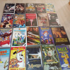 86kpl Vhs Nauhoja 0€ Lähtö - pikkukuva 2