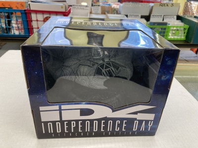 Independence day