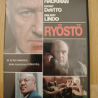 RYÖSTÖ - DVD - pikkukuva 1