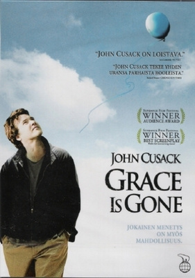 Grace Is Gone (DVD)