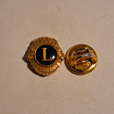 LIONS CLUB PINSSI