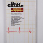 Billy Graham : Elämästä on kysymys! - pikkukuva 2