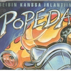 CDS POPEDA BEIBIN KANSSA IRLANTIIN - pikkukuva 1
