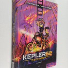 Timo Parvela : Kepler62 : Kloonit - Terra - pikkukuva 1