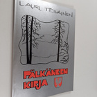 Lauri Teivainen : Pälkäneen kirja : pälkäneen tieto- ja l... - pikkukuva 1