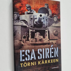 Esa Siren : Törni kärkeen - pikkukuva 1