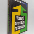 Friedrich Holz : Viisaasti neuvotellen ratkaisuihin - pikkukuva 1
