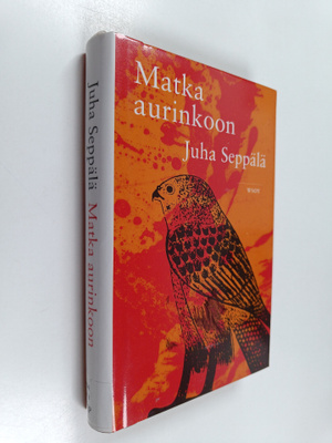 Juha Seppälä : Matka aurinkoon