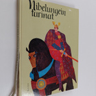 Maria Luisa Gefaell de Vivanco : Nibelungein tarinat - pikkukuva 1