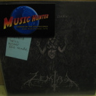 ZEMIAL - I AM THE DARK - UUSI - 7" - pikkukuva 1