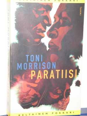 Toni Morrison : PARATIISI