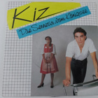 KIZ 7" Sinkku - pikkukuva 1