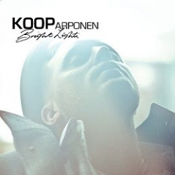 Koop Arponen - Bright Lights (CD)