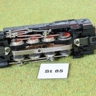 #St85 Märklin 3032, DIGI/muuntaja, BR 81 - pikkukuva 2
