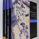 Oiva ym. Turpeinen : Helsingin historia vuodesta 1945 1-3 - pikkukuva 1