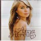 Anna Abreu - Anna Abreu CD - pikkukuva 1