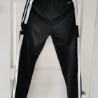 Adidas verkkarit 164 cm - pikkukuva 2