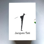 Jacques Tati boksi (6-DVD) - pikkukuva 1