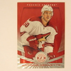 Antoine Vermette Phoenix Coyotes Panini 2013-14 /100 - pikkukuva 1