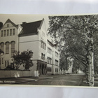 VANHA Postikortti Vaasa 1950-luku Alkup.Mallikappale - pikkukuva 1