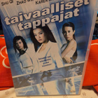 Taivaalliset Tappajat - pikkukuva 1