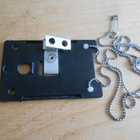 Keycard holder, Käyntikortti kotelo. - pikkukuva 2
