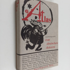 Atlas : zusammengestellt von deutschen Autoren - pikkukuva 1