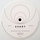 EERO KOIVISTOINEN ~ The Original Sin ~ LP M-/M-valkoinen - pikkukuva 4