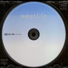 Westlife • Westlife CD - pikkukuva 3
