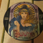Hawkwind 3lp kuvalevyt: approved history of 1967-1982 - pikkukuva 2