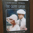 Jack Clayton: The Great Gatsby - Kultahattu DVD - pikkukuva 1