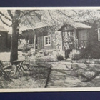 NAANTALI Museon piha 1945 - pikkukuva 1
