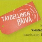Sara La Fountain: Täydellinen päivä - pikkukuva 4