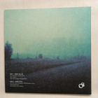 Jenks Miller, James Toth – Roads To Ruin >>[LP] - pikkukuva 2
