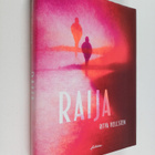 Ritva Hellsten : Raija - pikkukuva 1
