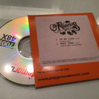 The Rasmus . In my life CDS single - pikkukuva 1