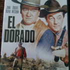 El Dorado DVD - pikkukuva 1