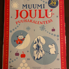 Muumi puuhakalenteri - pikkukuva 2
